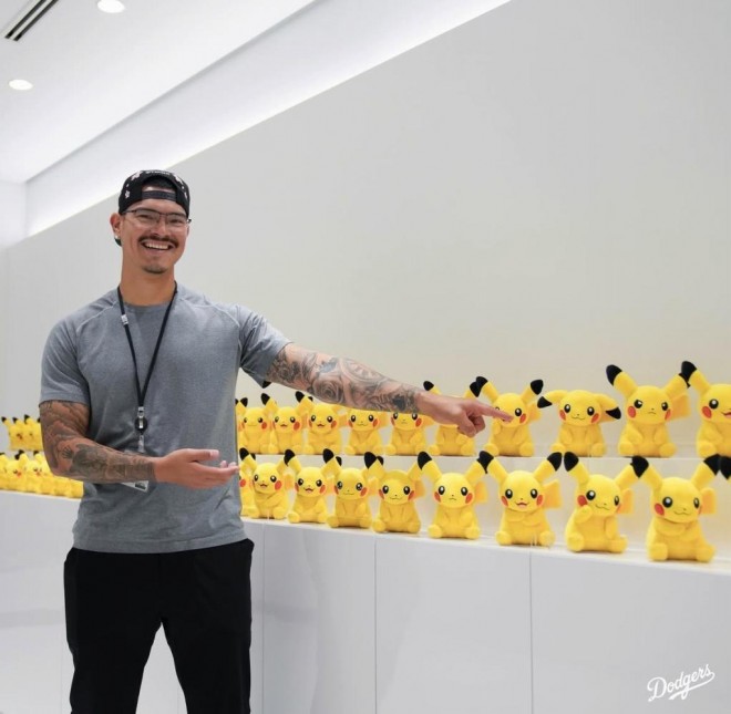 pokemon